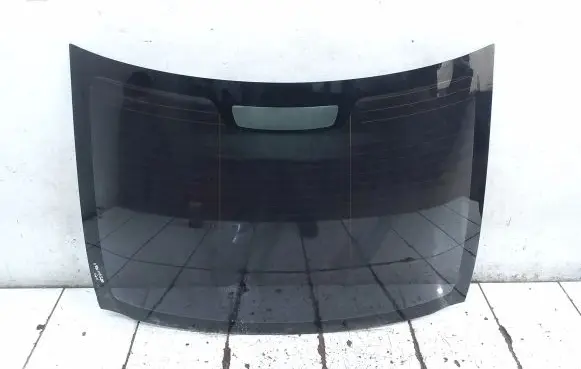 Volvo S80 Rear windscreen/windshield window AS2