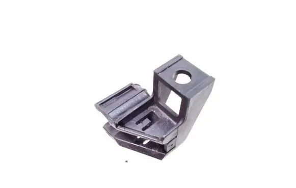 Land Rover Defender Radiator mount bracket LPLA8A27AAA