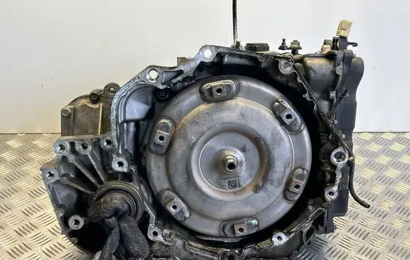 Opel Mokka Automatic gearbox 6T40