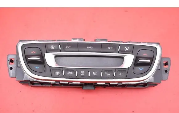 Renault Scenic III - Grand scenic III Climate control unit 275100026R