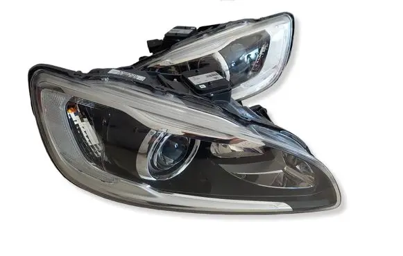 Volvo S60 Headlight/headlamp 31420108