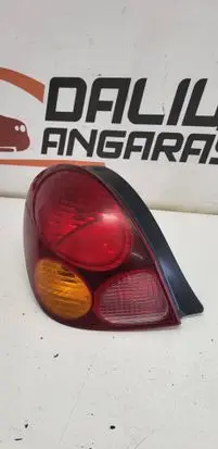 Toyota Corolla E110 Rear/tail lights 54596309