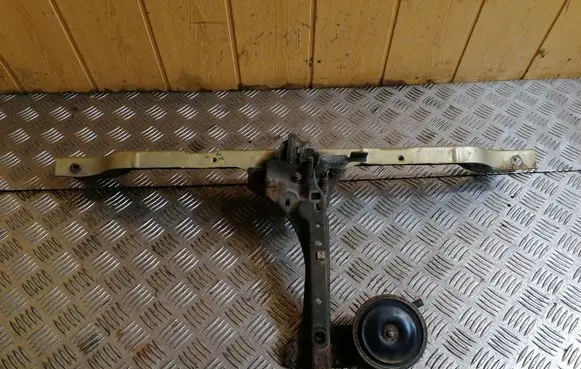 KIA Sportage Radiator support slam panel