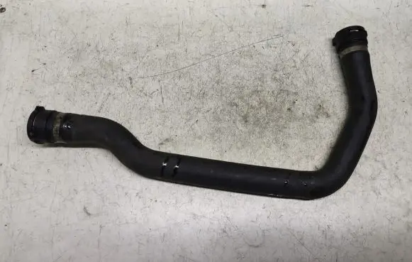 BMW X5 E70 Engine coolant pipe/hose 11531436373