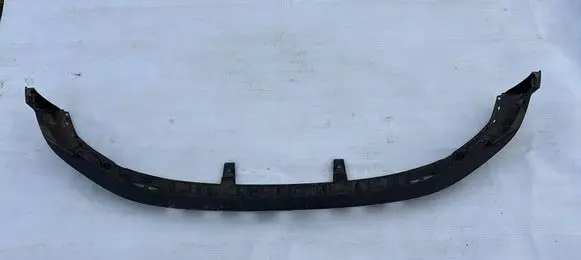 Hyundai Tucson TL Front bumper lip 86512N7010