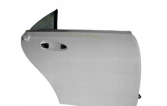 Mercedes-Benz CLA C117 X117 W117 Rear door A1177300205