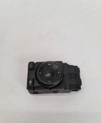 Volkswagen PASSAT B5 Wing mirror switch 3B1959565B