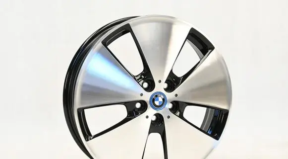 BMW i3 R19 alloy rim 6852053