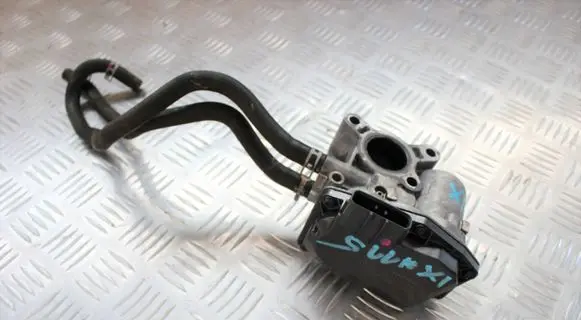 Honda Civic IX EGR valve 18710RZ0G0