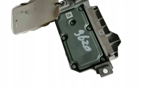 BMW 3 E21 Engine ECU kit and lock set 918443201