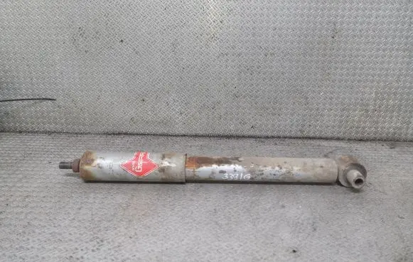 Volvo S60 Rear shock absorber/damper