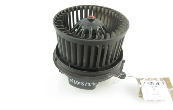 Citroen C3 Heater fan/blower F665876T