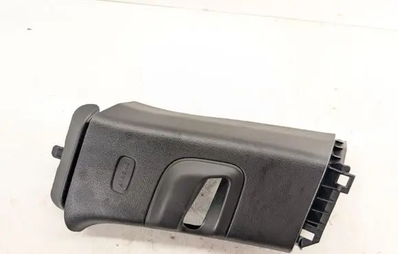 Mercedes-Benz GLB x247 (C) pillar trim A2476903400
