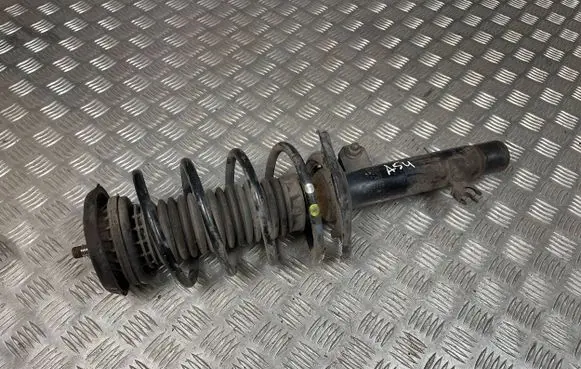 Peugeot 2008 I Front shock absorber/damper 9820325780