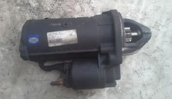Mercedes-Benz Vito Viano W639 Starter motor CS10444 274279
