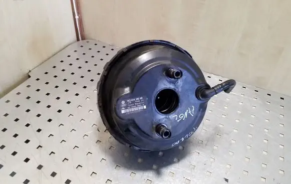 Seat Toledo III (5P) Brake booster 1K2614105AR 03784996014