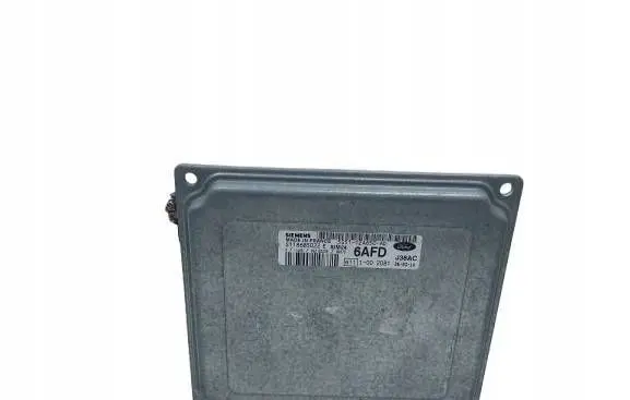 Ford Ka Engine control unit/module S118685022E