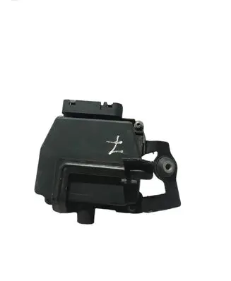 Volkswagen Golf V Turbo solenoid valve 1k0906279