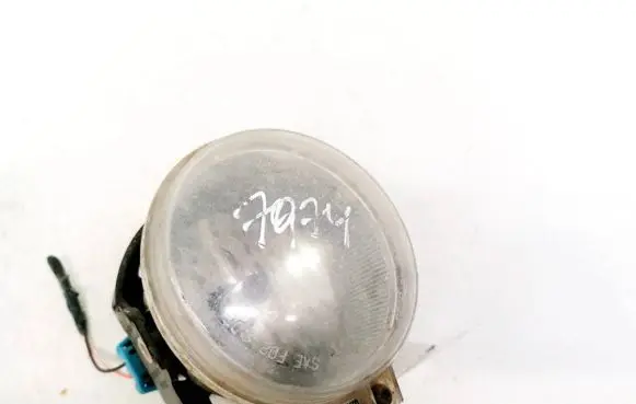 Jeep Patriot Front fog light 309875282AC
