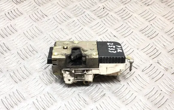Fiat Ulysse Front door lock L105 18K6 PBTL2