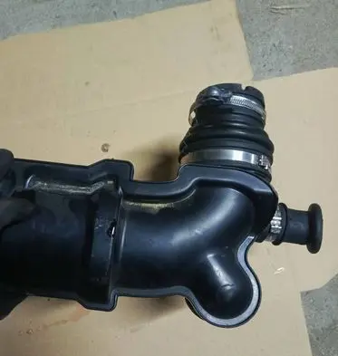 Alfa Romeo Stelvio Intake resonator 50552191 000000 1557