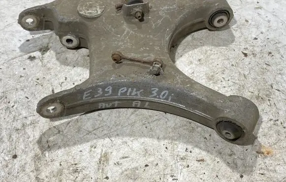 BMW 5 E39 Rear upper control arm/wishbone 1091488k