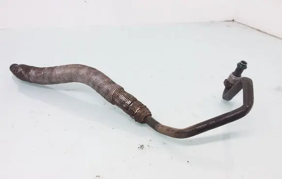 Opel Astra G Power steering hose/pipe/line
