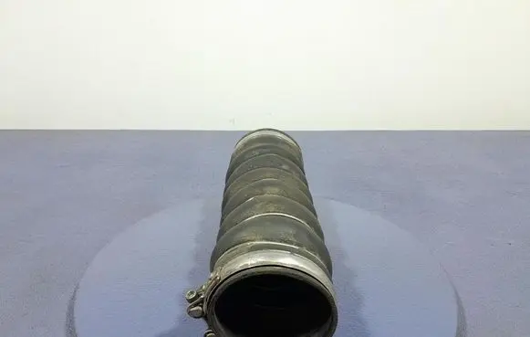 AC 428 Air intake hose/pipe 
