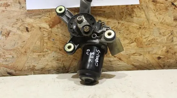 Subaru Forester SF Rear window wiper motor STURBO