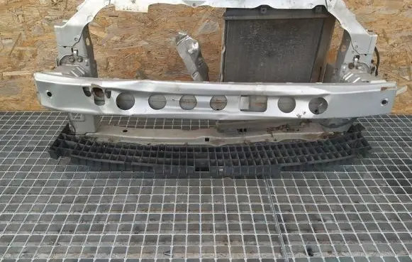 Toyota Aygo AB10 Radiator support slam panel