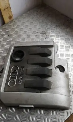 Audi A3 S3 A3 Sportback 8P Engine cover (trim) 03g103925j