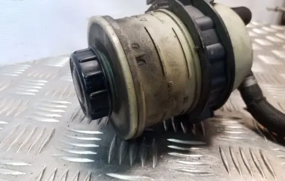 Fiat Ulysse Power steering fluid tank/reservoir 7700782884