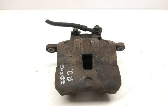 Opel Zafira C Front brake caliper