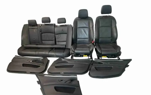 Seat set