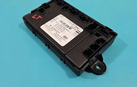 Mercedes-Benz S W221 Central body control module A2219007801 IMPRK1389670