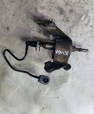 Ford Kuga I Webasto auxiliary heater fuel pump AV619A407