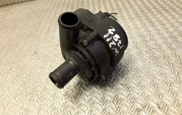 Mercedes-Benz E W211 Electric auxiliary coolant/water pump 2118350264 A2118350264