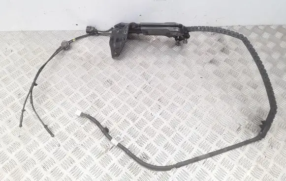 KIA Carnival Sliding door motor 916504D510 8392Y4D000