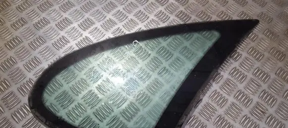 Renault Scenic I Rear side window