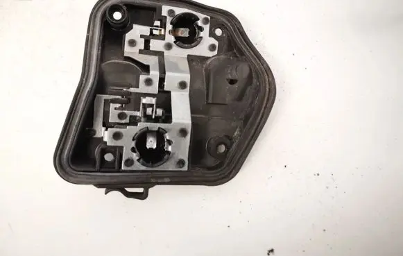Audi A4 S4 B8 8K Tail light bulb cover holder 166963