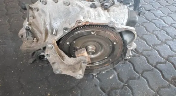 KIA Carens II Automatic gearbox T61ADP D4EA