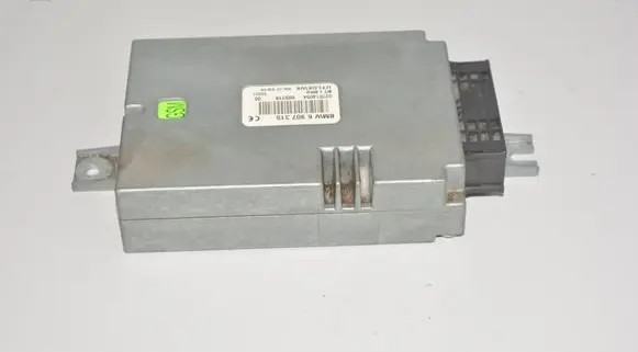 BMW 5 E39 Phone control unit/module 6907315