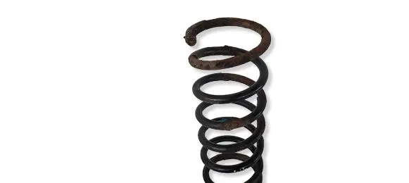 Ford S-MAX Rear coil spring 