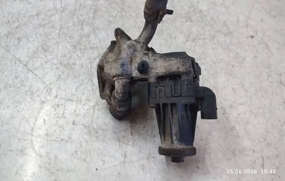 Ford Transit EGR valve BK2Q9D475CC