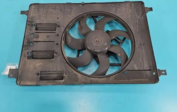 Ford S-MAX Fan set 6G91-8C607-DE IMPRK1520780