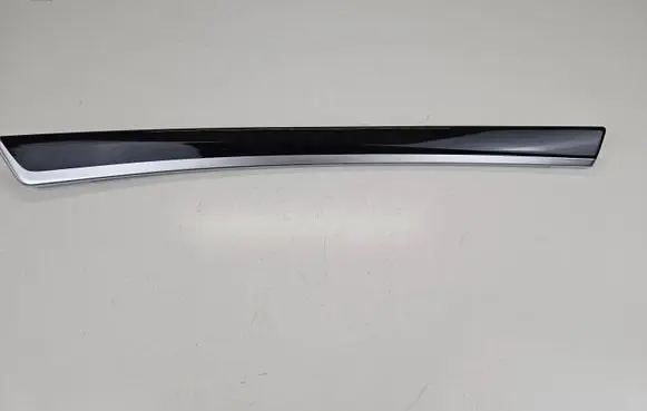 BMW 5 F10 F11 Dashboard glove box trim 7225548