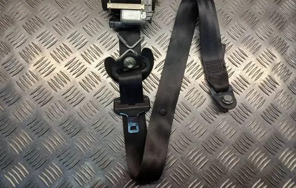Peugeot 308 Front seatbelt 96569048XX