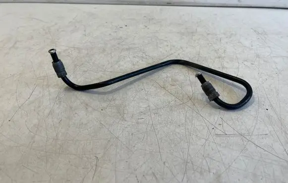 Maserati Ghibli Brake line pipe/hose 06000703