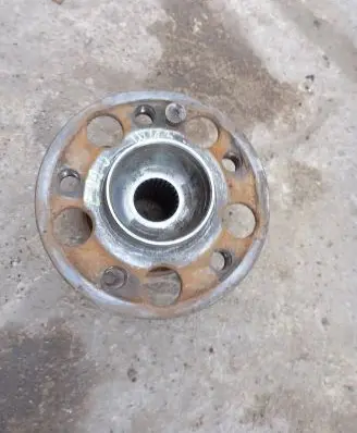 Mercedes-Benz E W213 Rear wheel ball bearing 
