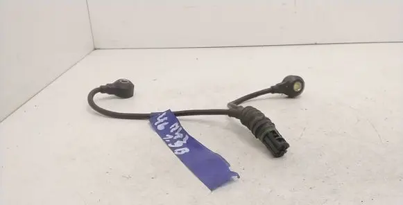BMW 3 E46 Detonation knock sensor 1435485